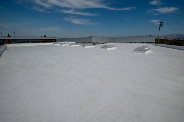 Hot Roofs in West York, PA