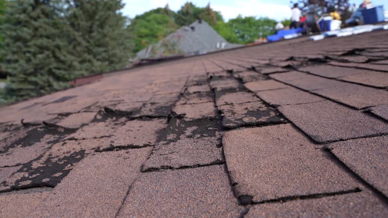 4 Ply Roofing in West York, PA