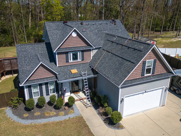 Best 4 Ply Roofing  in West York, PA